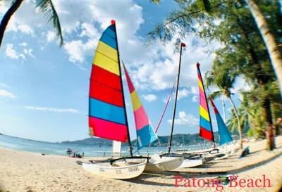 Q Victory Patong Hotel – 사진 3