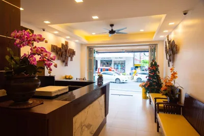 Q Victory Patong Hotel – 사진 4