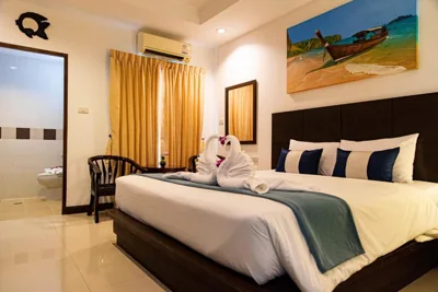 Q Victory Patong Hotel – 사진 5