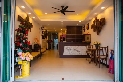 Q Victory Patong Hotel – 사진 6