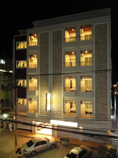 Q Victory Patong Hotel – 사진 8