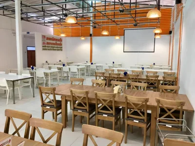 Q Victory Patong Hotel – 사진 10