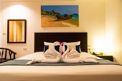 Q Victory Patong Hotel – 사진 11