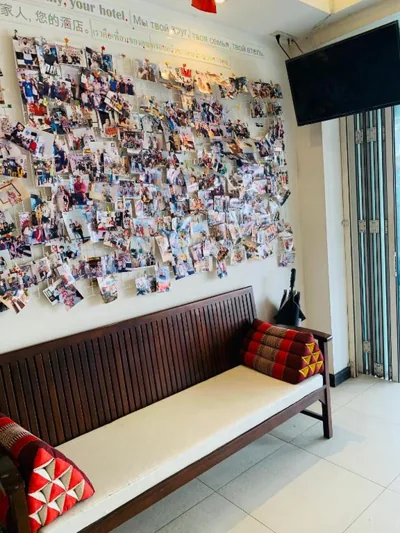 Q Victory Patong Hotel – 사진 12