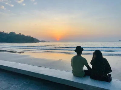 Q Victory Patong Hotel – 사진 14